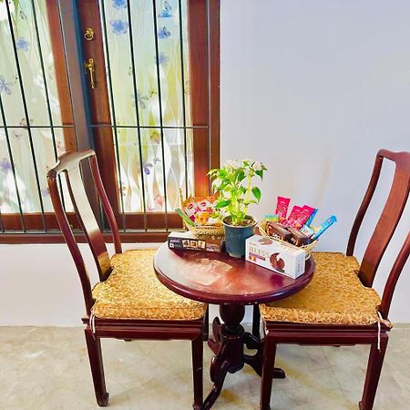 Sea Breeze Guest House Negombo Dış mekan fotoğraf