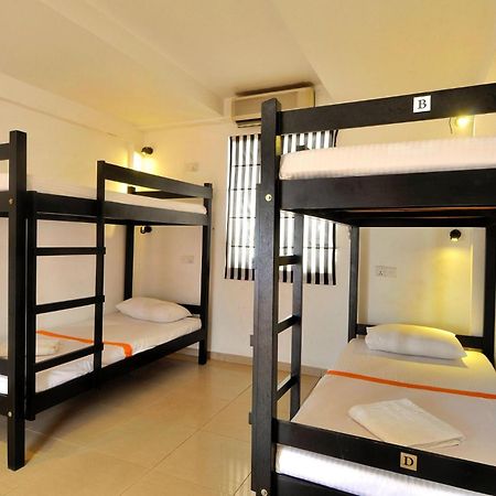 Sea Breeze Guest House Negombo Oda fotoğraf