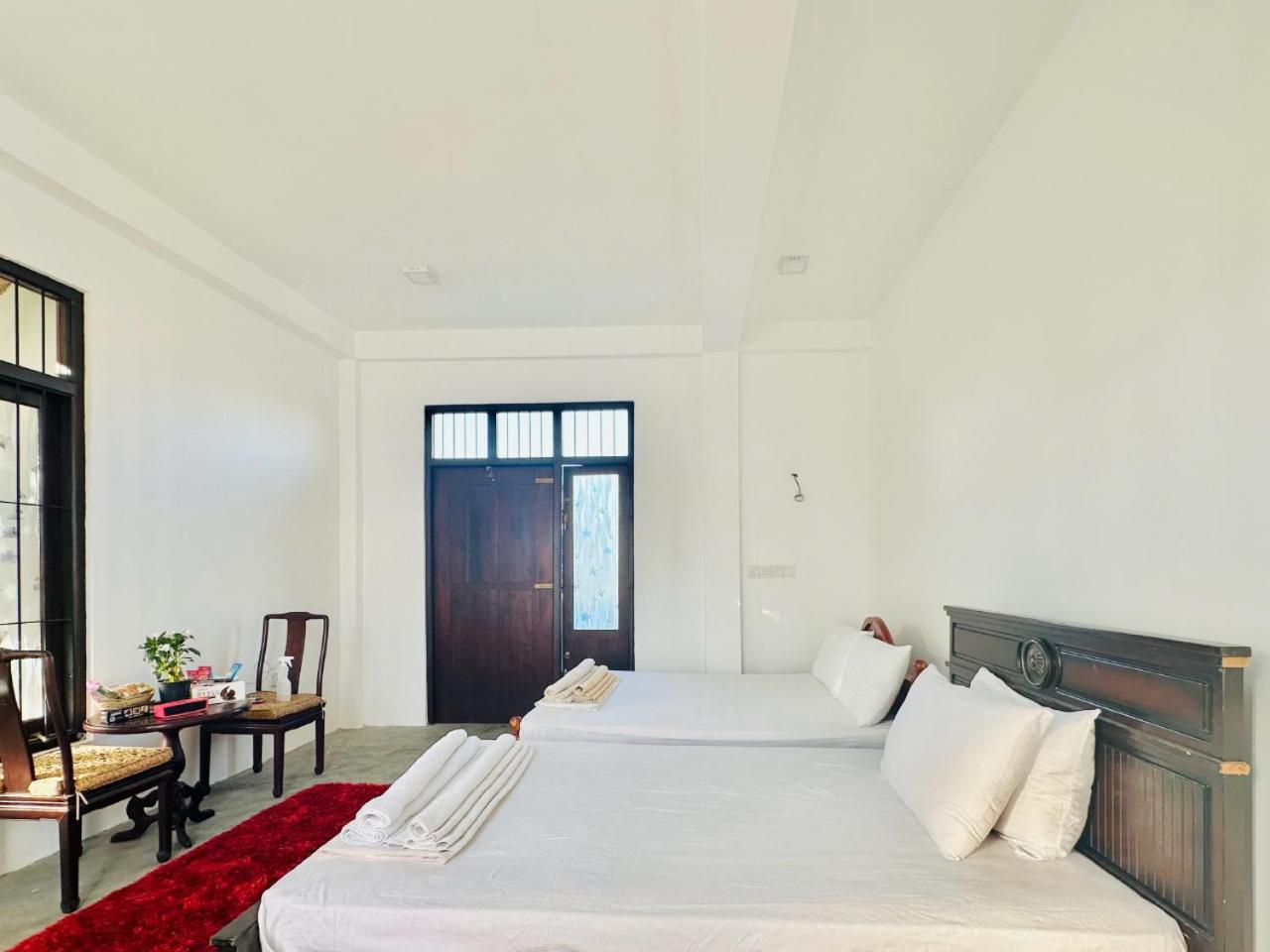 Sea Breeze Guest House Negombo Dış mekan fotoğraf