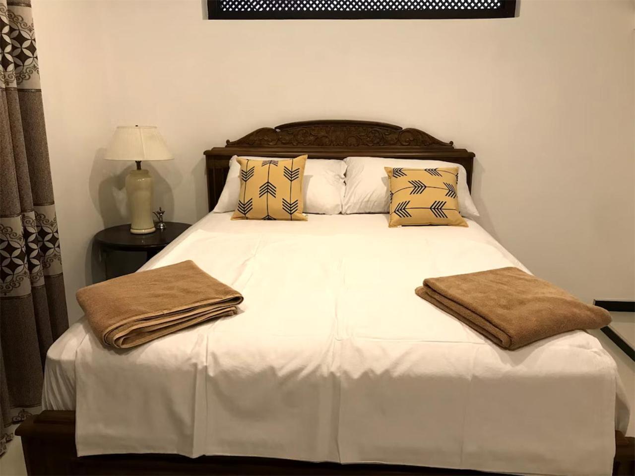 Sea Breeze Guest House Negombo Dış mekan fotoğraf