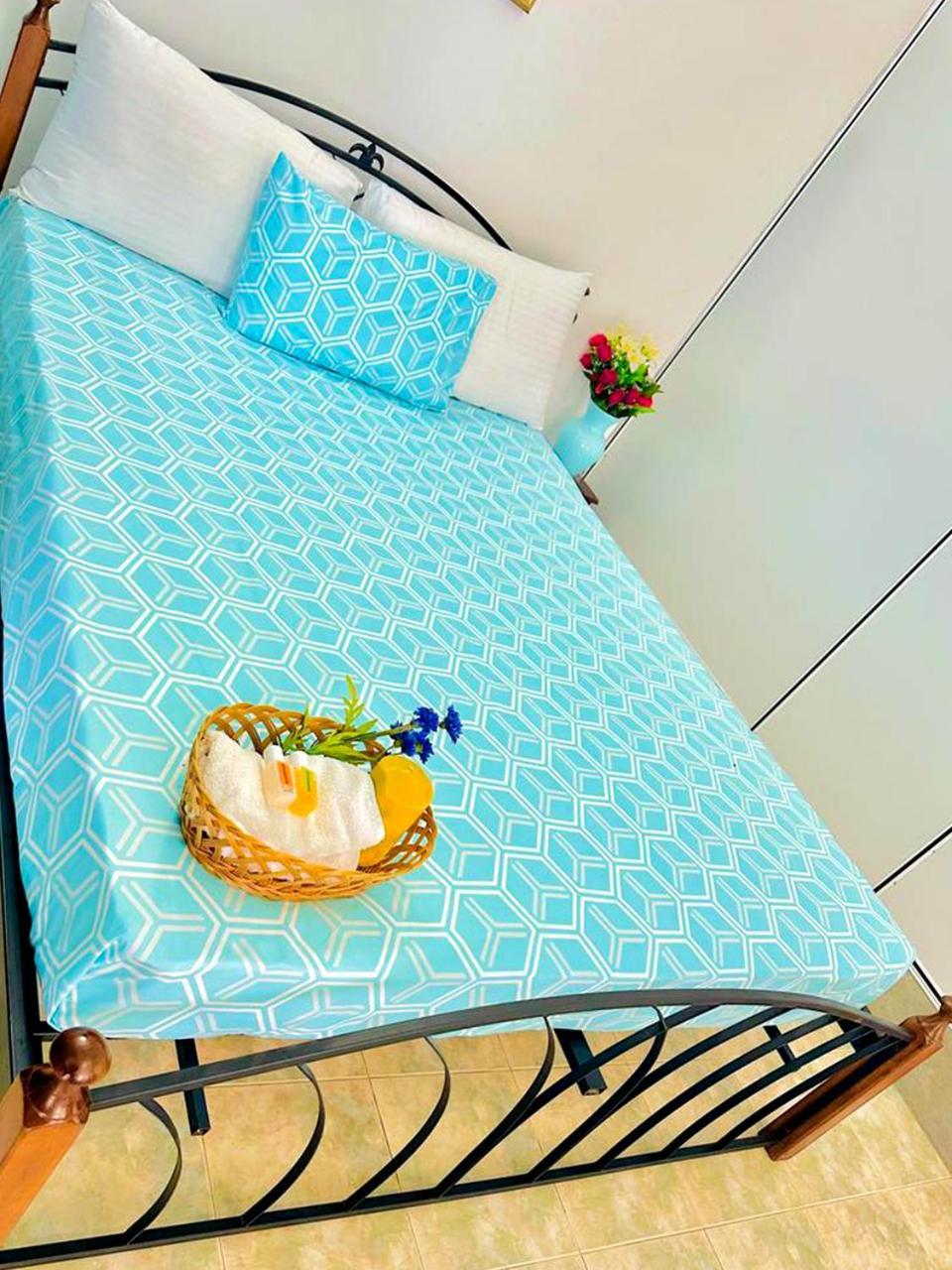 Sea Breeze Guest House Negombo Dış mekan fotoğraf
