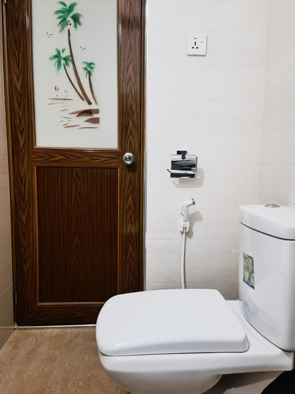 Sea Breeze Guest House Negombo Dış mekan fotoğraf
