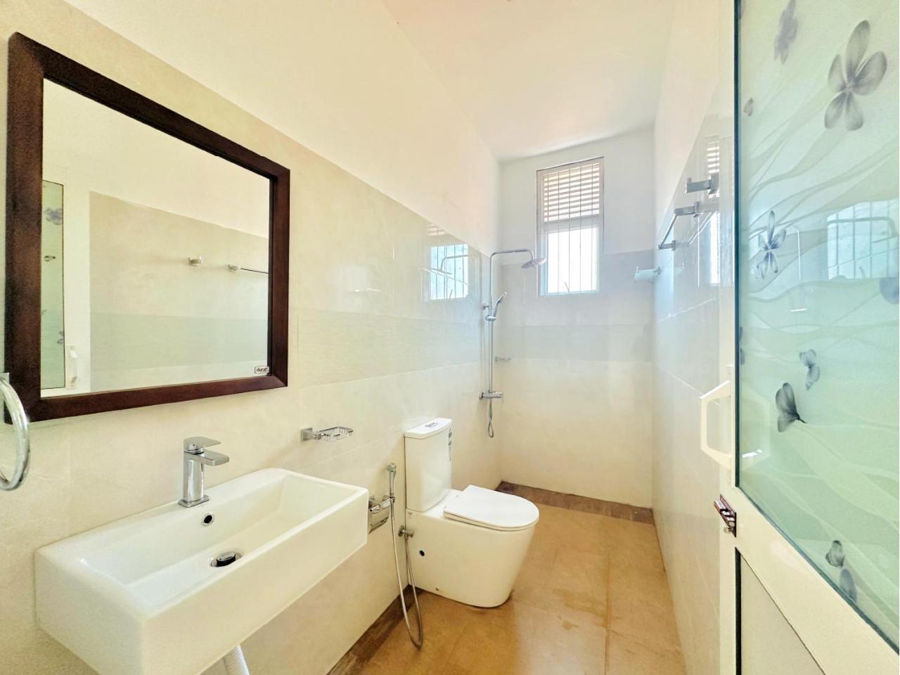 Sea Breeze Guest House Negombo Dış mekan fotoğraf