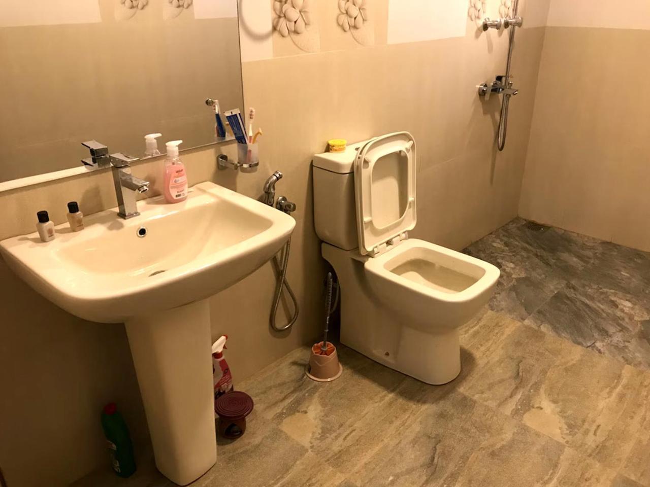 Sea Breeze Guest House Negombo Dış mekan fotoğraf