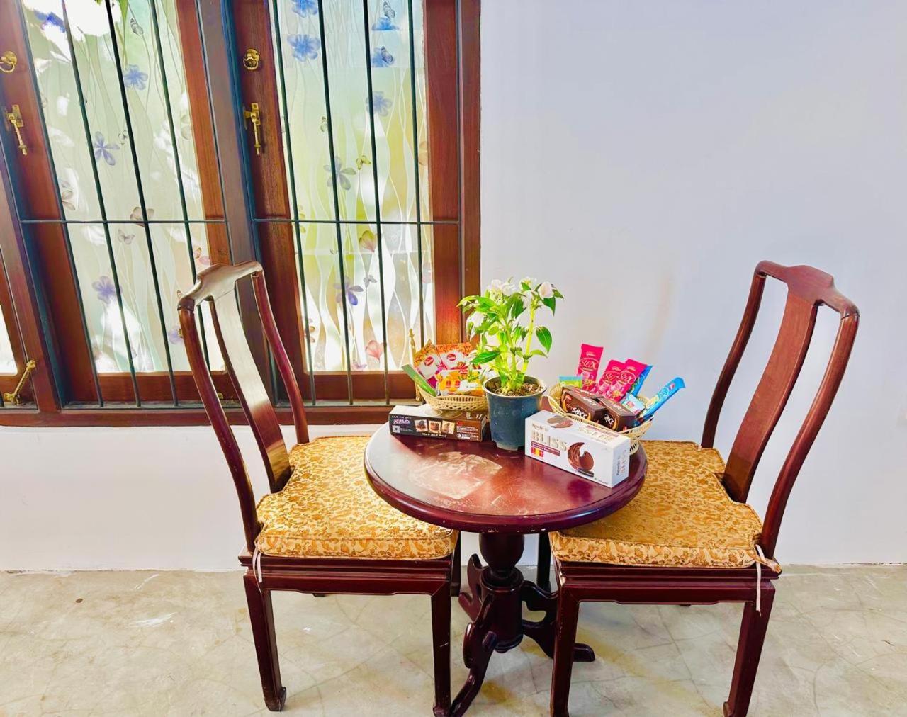 Sea Breeze Guest House Negombo Dış mekan fotoğraf