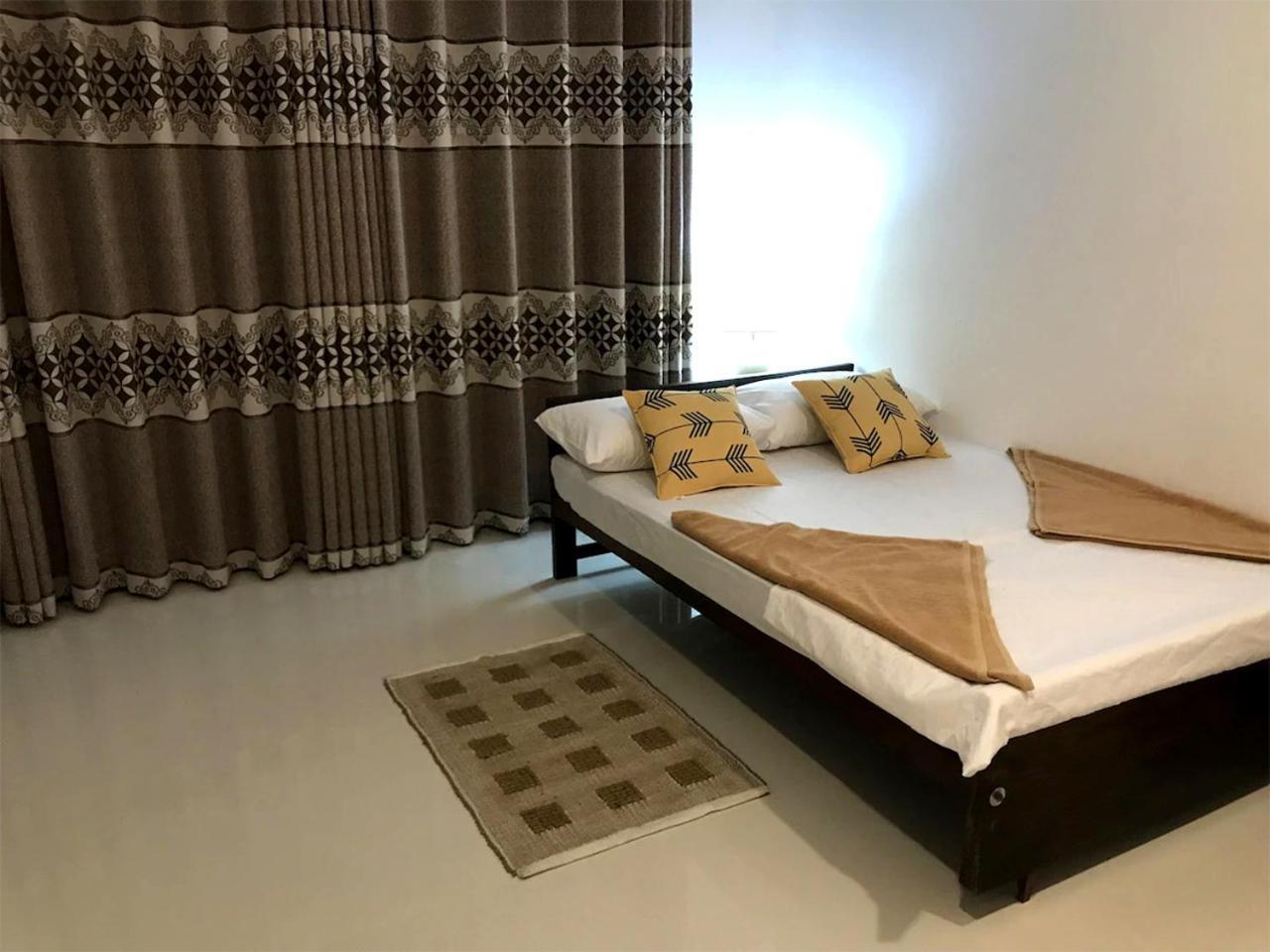 Sea Breeze Guest House Negombo Dış mekan fotoğraf