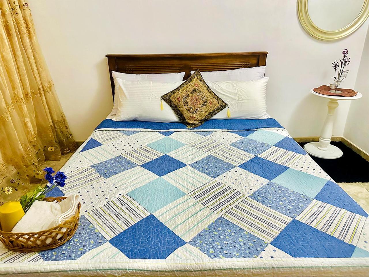 Sea Breeze Guest House Negombo Dış mekan fotoğraf