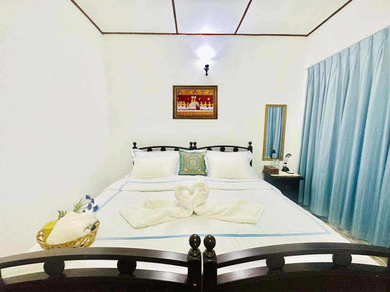 Sea Breeze Guest House Negombo Dış mekan fotoğraf