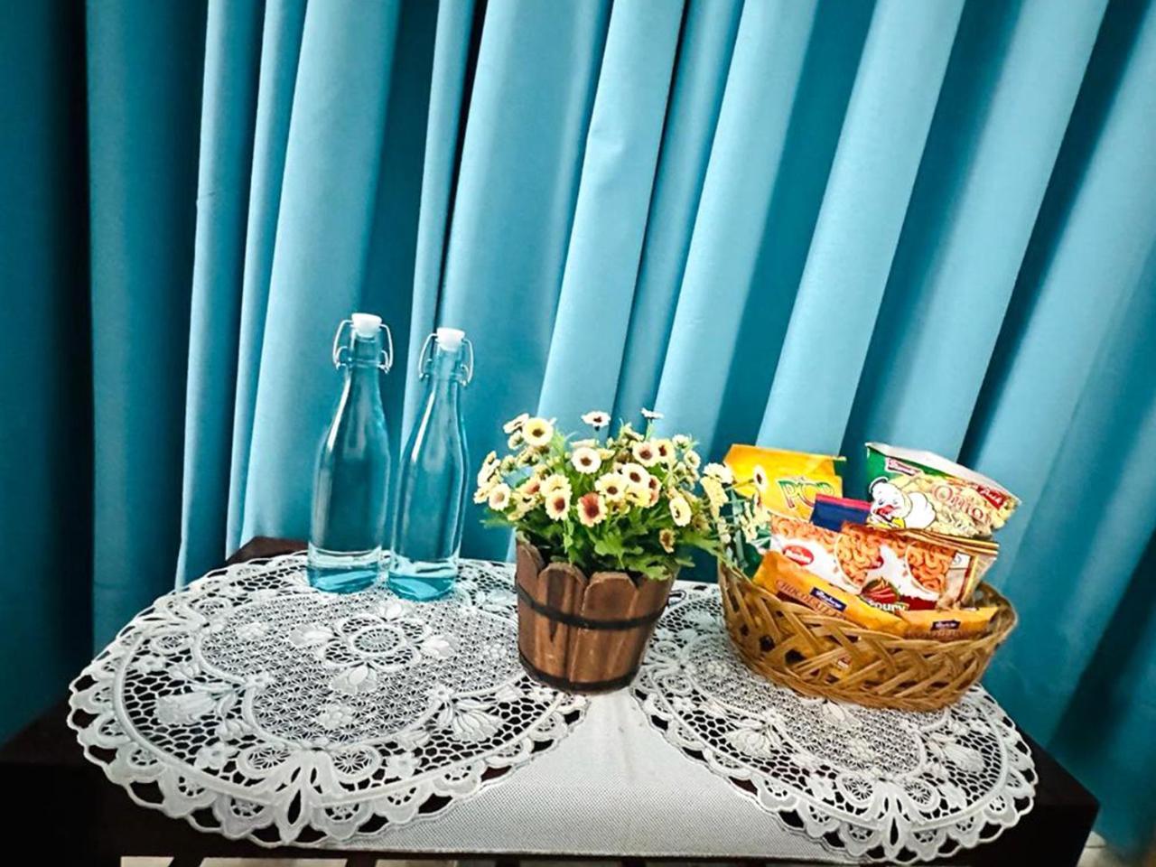 Sea Breeze Guest House Negombo Dış mekan fotoğraf