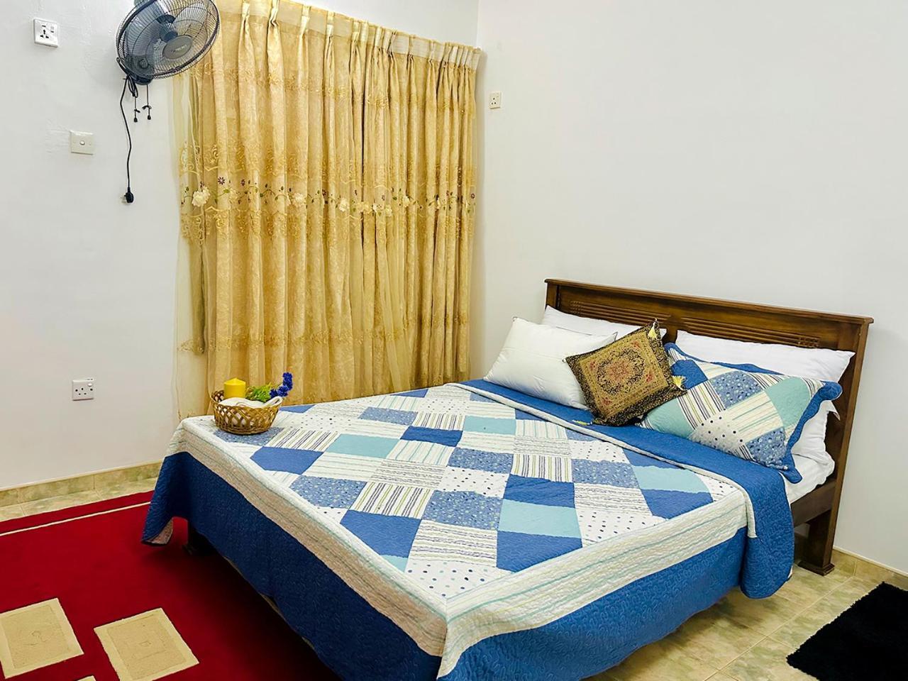 Sea Breeze Guest House Negombo Dış mekan fotoğraf