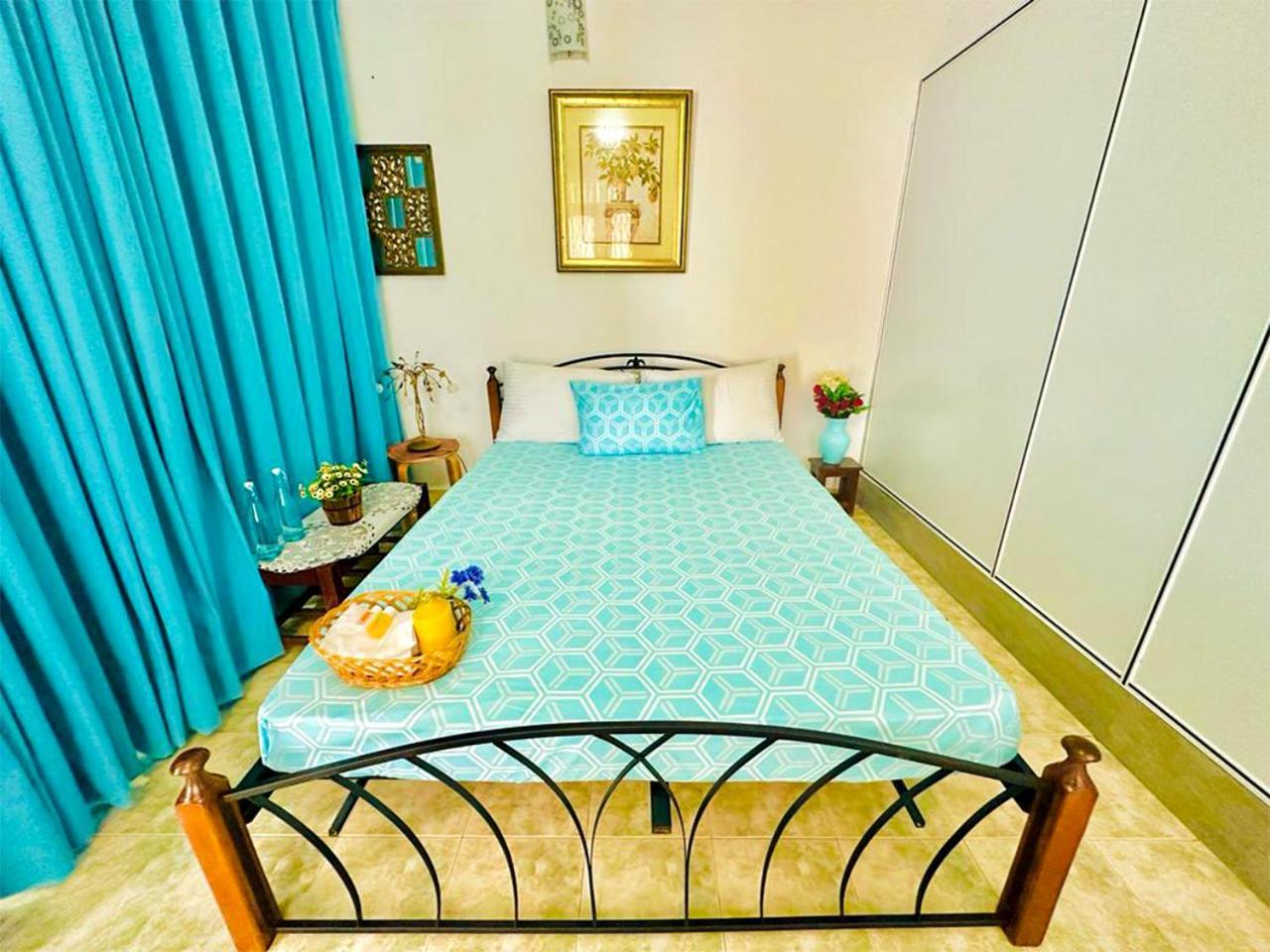 Sea Breeze Guest House Negombo Dış mekan fotoğraf