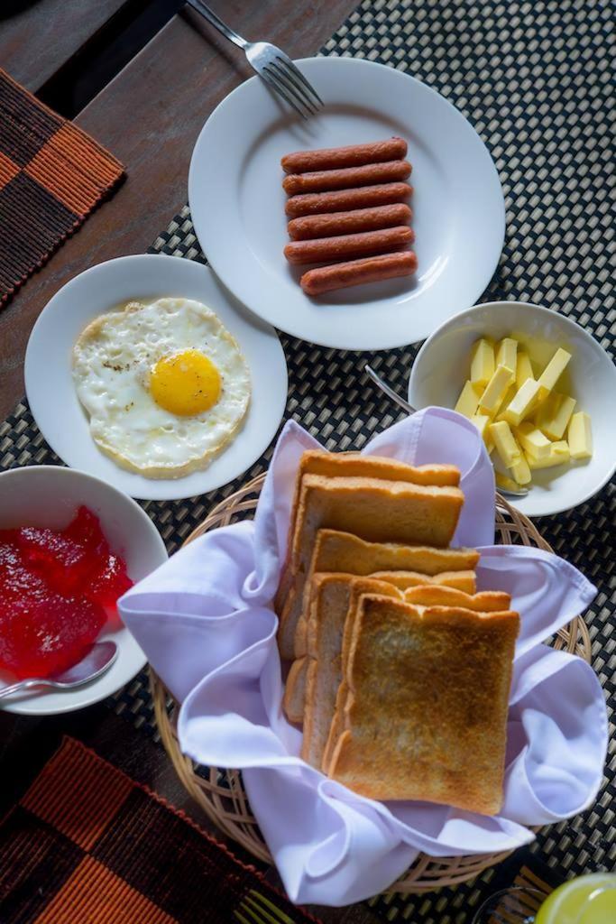 Sea Breeze Guest House Negombo Dış mekan fotoğraf